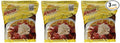 Golden Waffles Complete Waffles &amp Pancake Mix 32 oz (2 lbs) – Complete NON-GMO Baking Mix [Pack of 3]