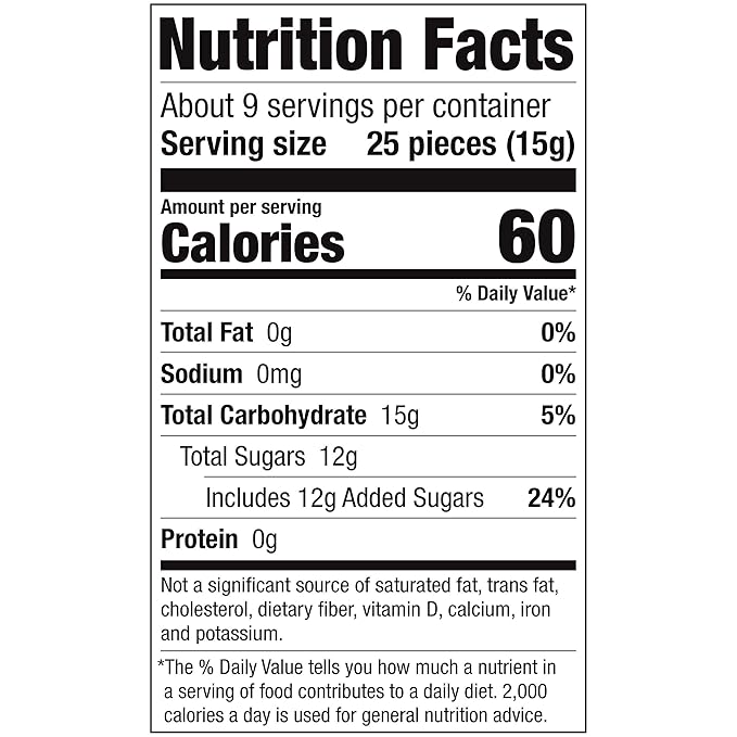 Wonka Red Hots Cinnamon Flavored Hard Candy 5.5 Ounce Theater Candy Boxes (Pack of 12)