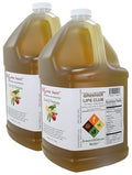 Essential Depot Olive Oil - Pomace - Food Grade - 2 Gallons 256 oz - 2 x 1 Gallon Containers - Safety Sealed HDPE Container with Resealable Cap