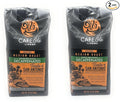 Cafe Ole HEB Ground Coffee 12oz - 2 bags (Decaf San Antonio)