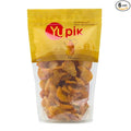 Yupik Dried Pears 2.2 lb (35.2 oz) Pack of 6 Kosher Vegan Dried Fruits Quartered Pieces Naturally Sweet No Sugar Added Source of Fiber Fruity Snacks Ideal for Baking &amp Topping