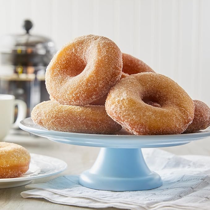 Pillsbury Yeast-Raised Elite Donut Mix