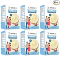 BariatricPal Protein Shake or Pudding - Vanilla (6-Pack)