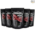 Survival Grocery® - Freeze-Dried Strawberries (5 Bags/15 oz.)
