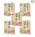 J-Basket Japanese Noodles 5-Pack Set Ramen