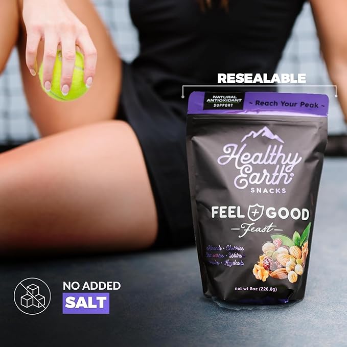 Mixed Nuts Unsalted | Trail Mix | Trail Mix without Peanuts | Gourmet Snacks Protein Snacks Gluten Free No Preservatives High Fiber (Natural Antioxidant)