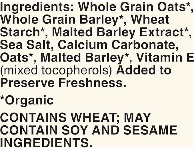 Cascadian Farm Organic Purely O's Cereal 8.6 oz (Pack of 12)