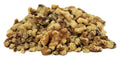Gourmet Chopped Walnuts by It's Delish 5 lbs Bulk - Fresh Raw Unsalted Shelled Chopped Walnut Nuts for Baking Cooking Food Decor and Snacking