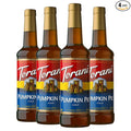 Torani Syrup Pumpkin Pie 25.4 Ounces (Pack of 4)