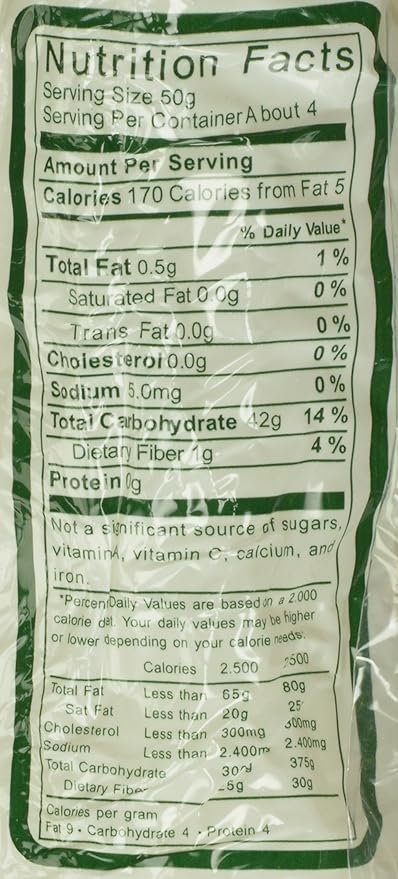 Nice Saifun Bean Thread Noodles 8-Ounce (Pack of 5)
