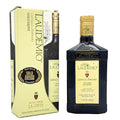 Laudemio Poppiano Guicciardini – Extra Virgin Olive Oil from Tuscany 700+ mg/kg High Polyphenols 2025 NYIOOC Gold Award Early Harvest Frantoio olives Lab Tested No Pesticides Premium Gift Box