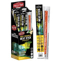 Field Trip Grass Fed Hot Truffle Jerky Snack Sticks Keto Paleo Gluten Free Allergy Friendly Snack High Protein 90 Calorie Snack 1oz 24 Pack