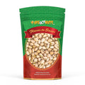 California Pistachios 3 Pounds - Premium Quality Kosher Roasted Pistachios By We Got Nuts - Natural &amp Healthy Rich Flavor Snack - Whole &amp Salted – Air-Tight Resealable Bag Package