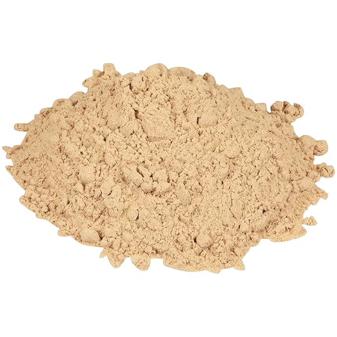 Spice Classics Au Jus Mix 6 lb - One 6 Pound Container of Au Jus Gravy Mix Best for Bulk Preparation Use to Heighten Flavor of Ribs French Dip Sandwiches Roast Beef and More
