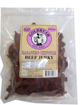 Gold Rush Premium Jerky 15 Oz. (Habanero Chipotle)