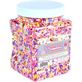 Princess Sprinkles Bulk - 1.6 LB - Princess Sprinkle Mix - BULK Jimmies