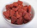 Dried Chili Pineapple Tidbits 20 lbs/case