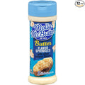 Molly McButter Fat Free Sprinkles 2 Ounce (Pack of 12)