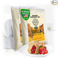 OldSoul Professional Taiyaki Waffle Mix | Crispy | Vanilla Flavor | 10 Lbs | 168 Waffles (10 Lbs Traditional)