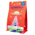 Organic USD Certified Swiss Water Process Decaf Whole Bean with tasting notes of Peach Nectarine Blackberry &amp Lime. Experience Orbital's Full-bodied clean and sweet brown sugar finish - 12 Oun