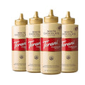Torani Puremade Sauce White Chocolate 16.5 Ounces (Pack of 4)