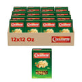 Creamette Pasta Shells Medium 16 Ounces 12 Per Case