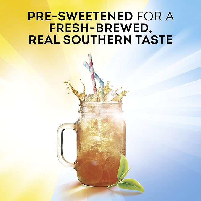 Lipton Iced Tea