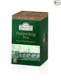 Ahmad Tea Darjeeling Tea 20-Count Boxes (Pack of 6)