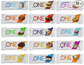 One Bars Protein Variety Sampler | 12 Pack of 15 Flavors High Snack 20g Per Bar And Only 1g Of Sugar Niro Assortment 25.44 Ounce