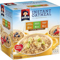Instant Oatmeal Variety 1 Pack -52 ct_AB