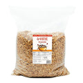 Virtue Foods Bulk Granola Original 10 lb Resealable Bag - Healthy Cereal Topping with Sunflower Seeds Cinnamon Maple Syrup Coconut Oil - Nut Free Gluten Free Soy Free Dairy Free Seed Oil Free