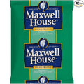 Maxwell House Special Delivery Shy Roast Decaf Ground Coffee (1.5 oz Bags Pack of 6)