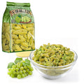 500g Premium Green Raisins - Soft &amp Chewy Dried Fruit Snack Ready To Eat No Added Sugar Perfect For Baking Oatmeal &amp Yogurt