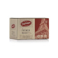 PapaNicholas Coffee Single Serve Coffee Cups Fits Keurig K Cup Brewers French Roast 12 Coffee Pods