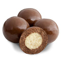 Arndts Fudgery Premium Milk Chocolate Triple Dipped Malt Balls 3 Pound Bulk Bag