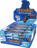 Grenade - Protein Bar Carb Killa - Box 12
