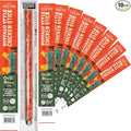 Field Trip Hormone Free Spicy Buffalo Chicken Jerky Snack Sticks 0 Sugar Keto Paleo Gluten Free Allergy Friendly Snack High Protein 50 Calorie Snack 1oz 10 Pack