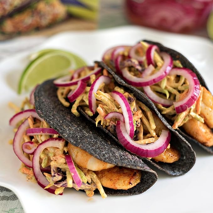 Ortega Seasoning Mix Fish Taco 1 oz