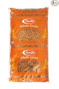 Barilla Penne 100 Percent Whole Grain Pasta 160 Ounce -- 2 per case.