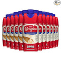 Carnation NESTLE Evaporated Milk 17oz Tetra Carton 204 Fl Oz (Pack of 12)