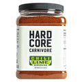 Hardcore Carnivore Chili Lime: Zesty Seasoning Blend (56 oz Mega Pack) Texas-Made Bold Tangy Flavor for Chicken Seafood Veggies Rims and More