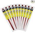 Buffalo Bob's Wild Game Meat Snack Stick - Alligator Mild Stick 10 Pack