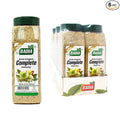 Badia Complete Seasoning 28 oz (Pack of 6) - All-Purpose Spice Blend for Cooking Grilling &amp Marinades Perfect Flavor Enhancer