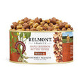 Belmont Peanuts Gourmet Maple Bourbon Butter Toffee Mixer with Maple Bourbon-Spiced Sea Salt and Butter Toffee Virginia Peanuts 18 oz (1 Pack) – Simple Ingredients No Preservatives Hand Seasoned