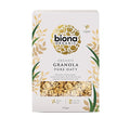 Biona Organic - Granola - Pure Oaty - Crunchy - 375g
