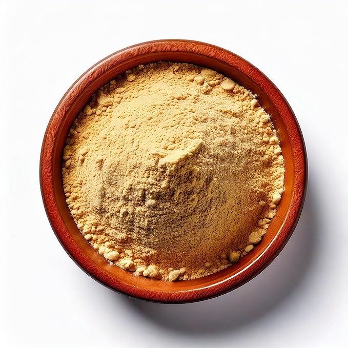 Korean 10 Mixed Roasted Misugaru Grain Powder Good for Breakfast with milk 10곡 미숫가루 2.2 Pound