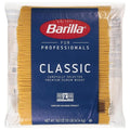 Barilla 20 lb. Thin Spaghetti Pasta 20 Pound