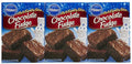 Pillsbury Family Size Chocolate Fudge Brownie Mix 19.5 oz