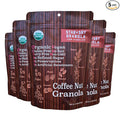 Star Sky Granola Pack of 5 (COFFEE NUT GRANOLA)