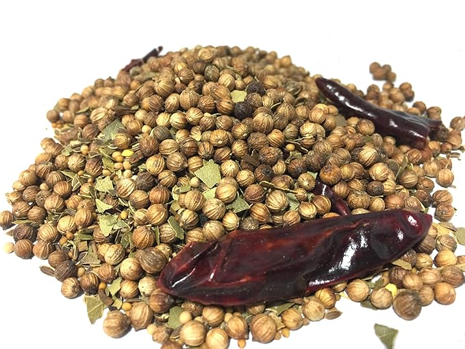 Corned Beef Spice - Pickling Spice - 5 lb. Bag - KOSHER (Small &amp Bulk Options available)